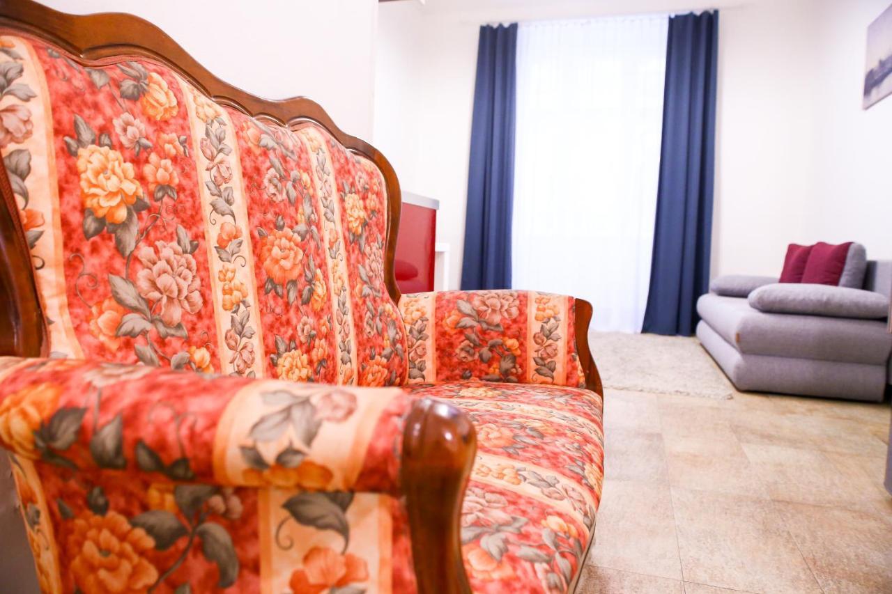 Stefania Apartment Centre Prague Extérieur photo