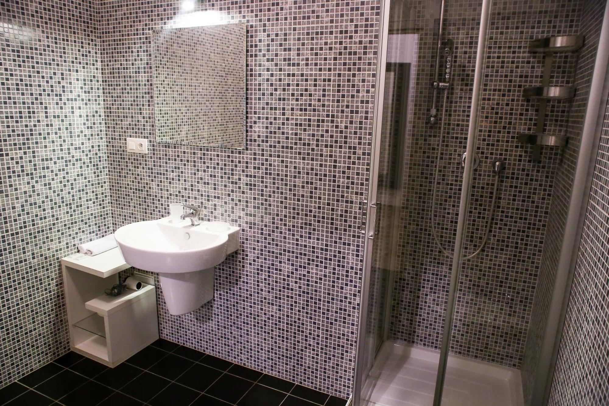 Stefania Apartment Centre Prague Extérieur photo
